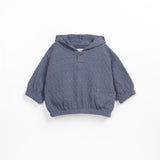 Play Up - Sudadera con capucha