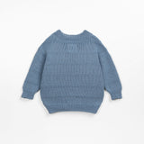 Play Up - Camisola de malha tricot