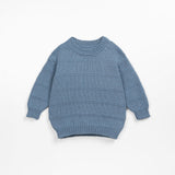 Play Up - Camisola de malha tricot