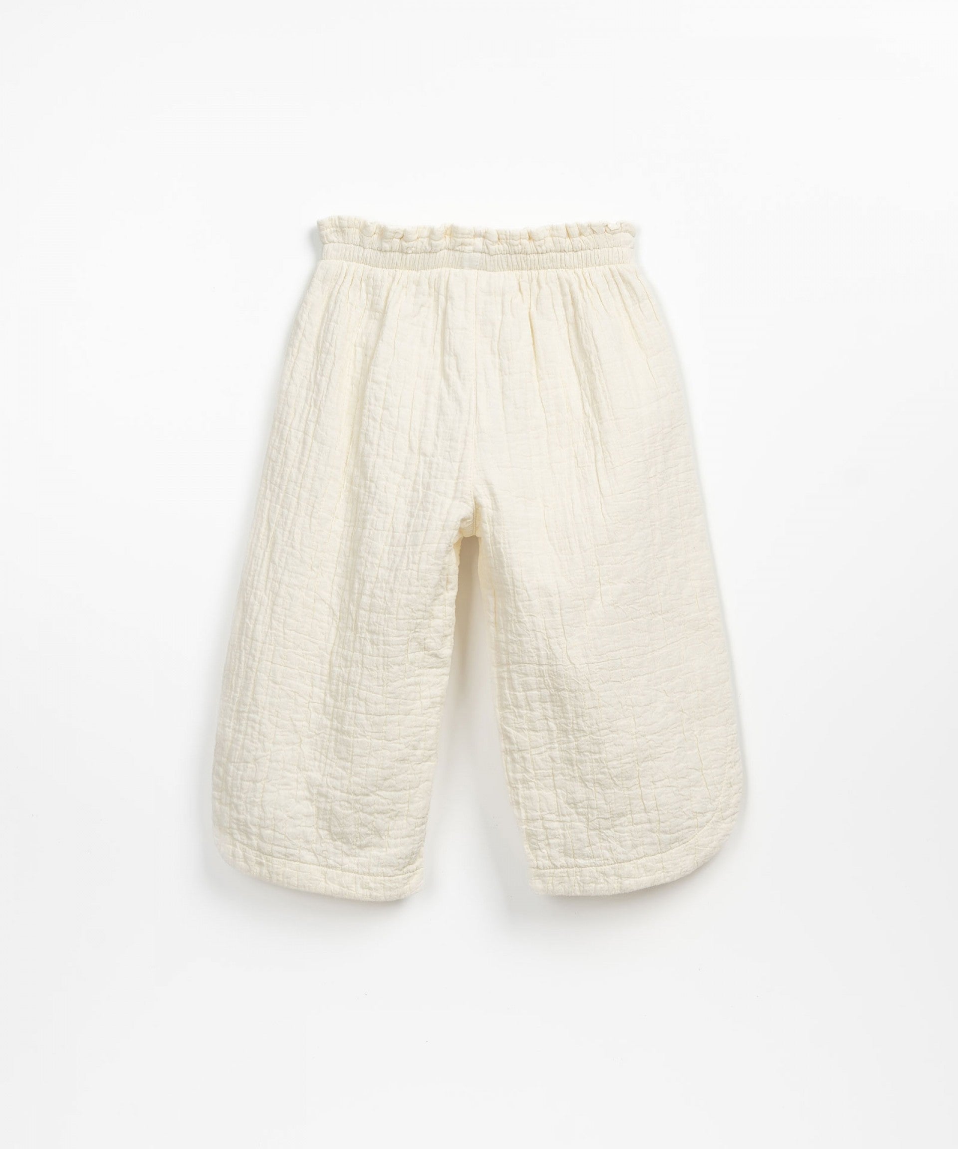 Play Up - Girl's fabric pants