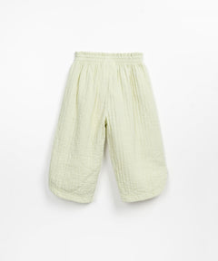 Play Up - Girl's Fabric Pants (Recife)