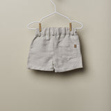 Wedoble - Linen shorts