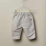 Wedoble - Linen pants