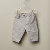 Wedoble - Linen pants