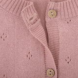 Nudo - Chaqueta de punto Baby Sophie