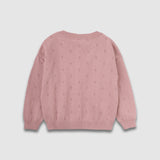 Nudo - Chaqueta de punto Baby Sophie