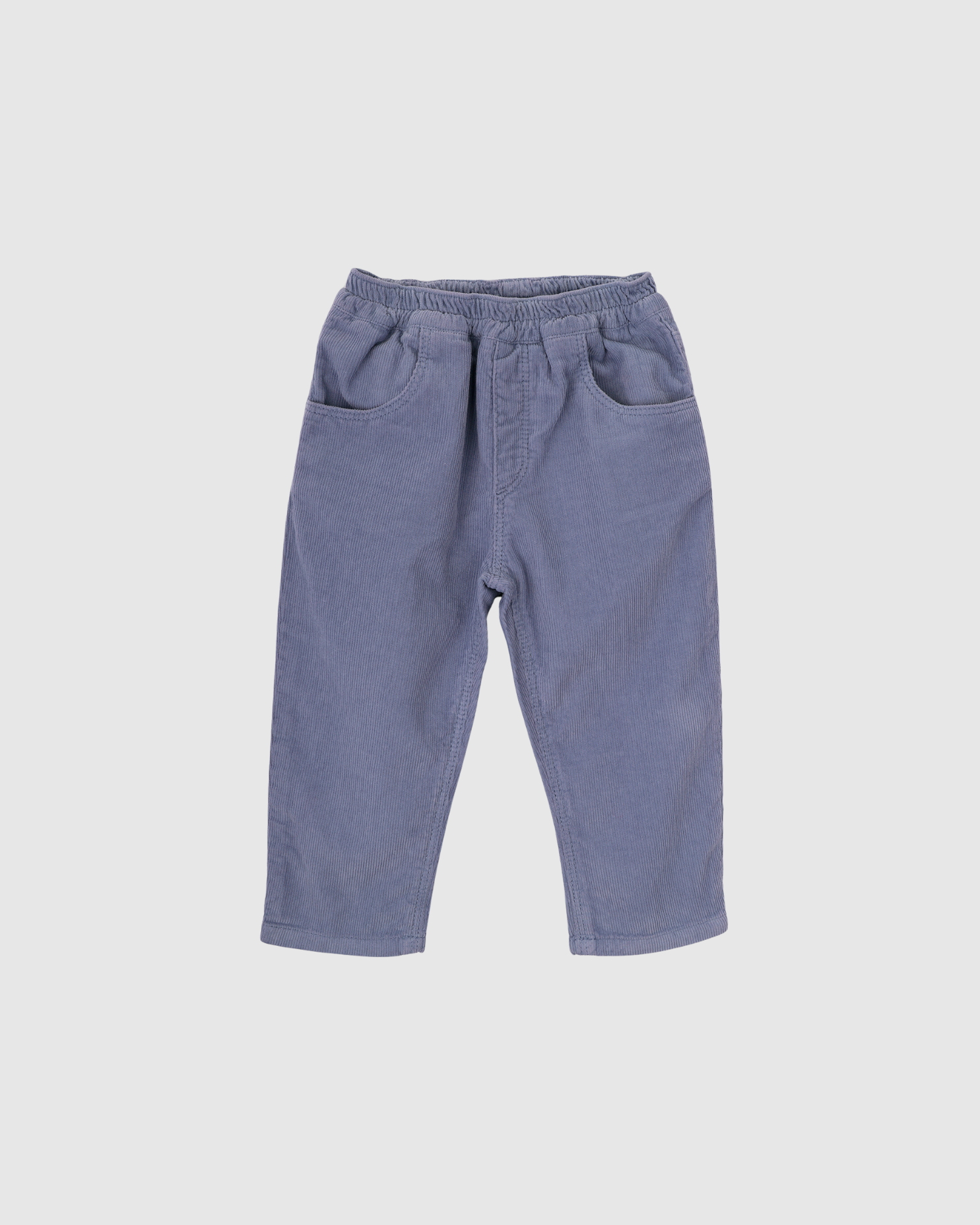 Boy's corduroy pants (Knot)