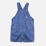 Knot - Ben bib shorts for babies