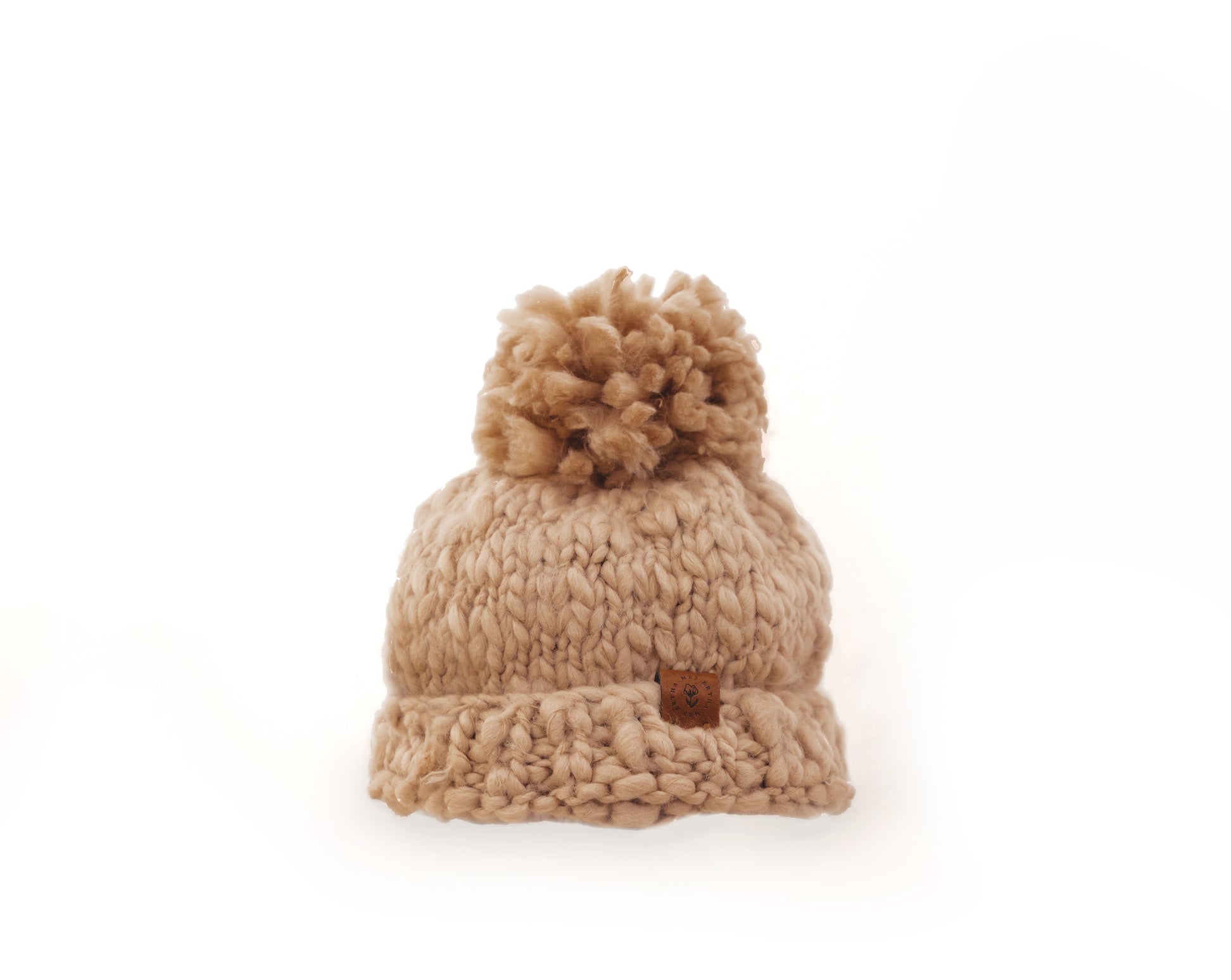 Gorro "Bennie" (Mrs. Ertha)