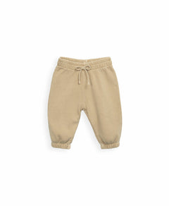 Play UP - FELPA Pants (BEIGE)