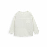 Play UP - Camisola Jersey Branca