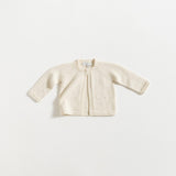 Casaco tricotado Ecru (Grace Baby And Child)