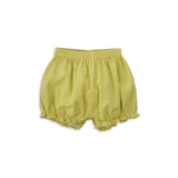 Knot - Baby girl Simone cotton bloomers