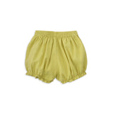 Knot - Baby girl Simone cotton bloomers