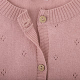 Nudo - Abrigo de punto Sophie infantil