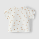 Snug - Camiseta de cuadros (Topo)