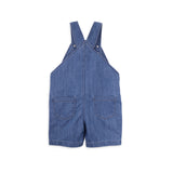 Knot - Ben bib shorts for babies