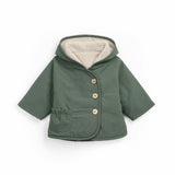 Play Up - Reversible Parka