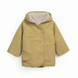 Play Up - Parka reversible