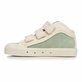 SANJO KIDS V100 OG // WASHED GREEN