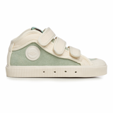 SANJO KIDS V100 OG // WASHED GREEN