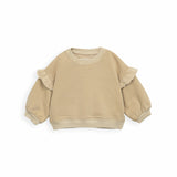 Play Up - Sweat FELPA (BEIGE)