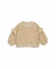 Play Up - Sweat FELPA (BEIGE)