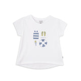 Knot - Girl's T-shirt Summer kit