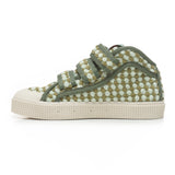 Sanjo Kids V100 Fur (Avocato)