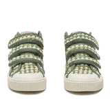 Sanjo Kids V100 Fur (Avocato)