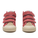 Sanjo Kids V100 Bombazine (Sky Tricolor)