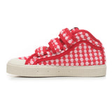 Sanjo Kids V100 Fur (fresado)