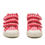 Sanjo Kids V100 Fur (fresado)