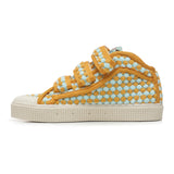 Sanjo Kids V100 Fur (Marshmallow)