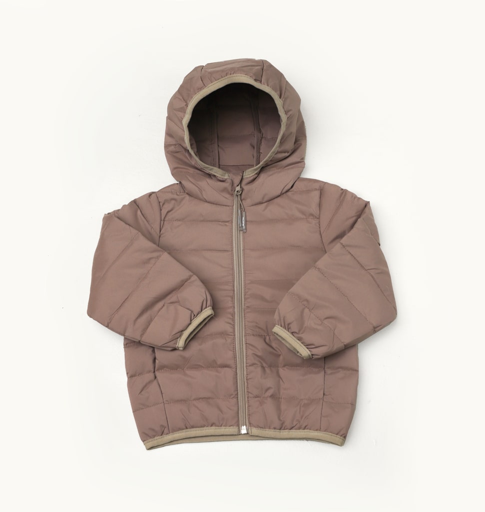 "Jackies" Quilted Jacket (Mrs. Ertha)