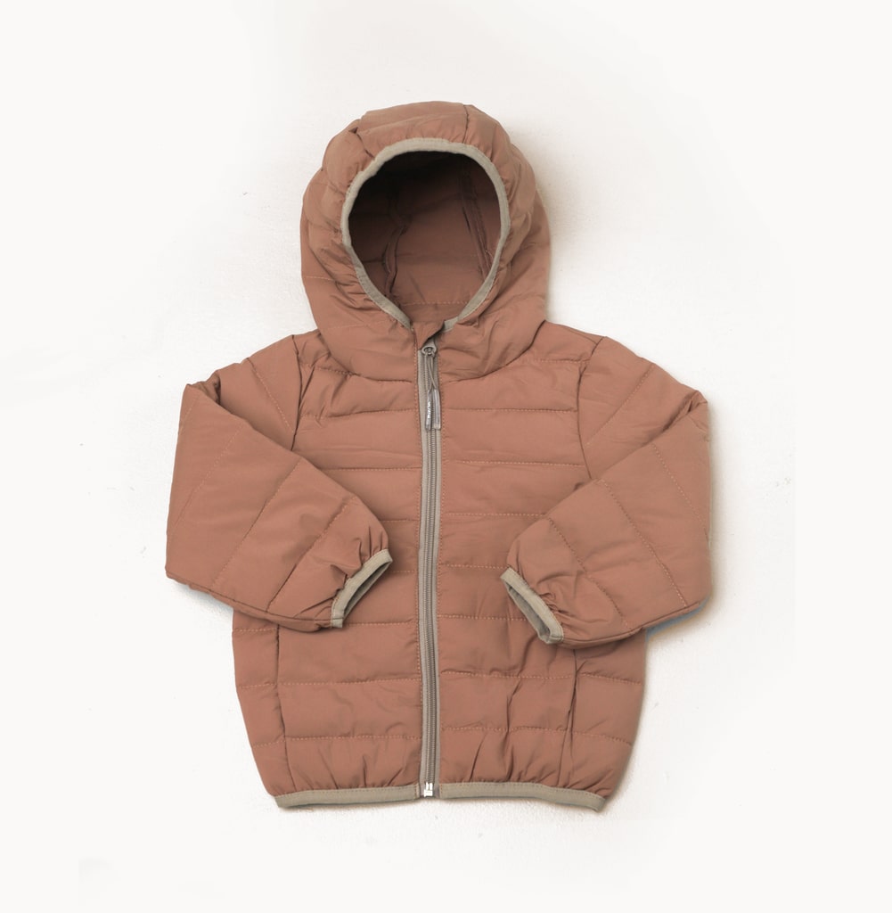 "Jackies" Quilted Jacket (Mrs. Ertha)