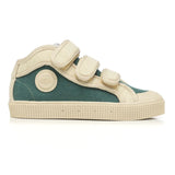 SANJO - Sapatilhas kids V100 Burel OG GREEN