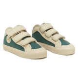 SANJO - Sapatilhas kids V100 Burel OG GREEN
