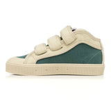 SANJO - Sapatilhas kids V100 Burel OG GREEN