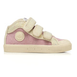SANJO - Sapatilhas kids V100 Burel OG PINK