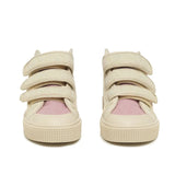 SANJO - Sapatilhas kids V100 Burel OG PINK