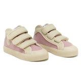 SANJO - Sapatilhas kids V100 Burel OG PINK